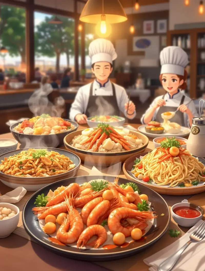 半岛美食家 - 4080影院