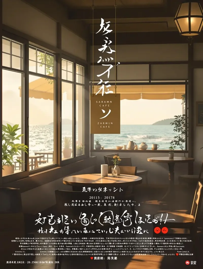 海鸥食堂 - 4080影院