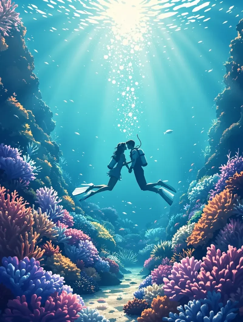 深海约会 - 4080影院