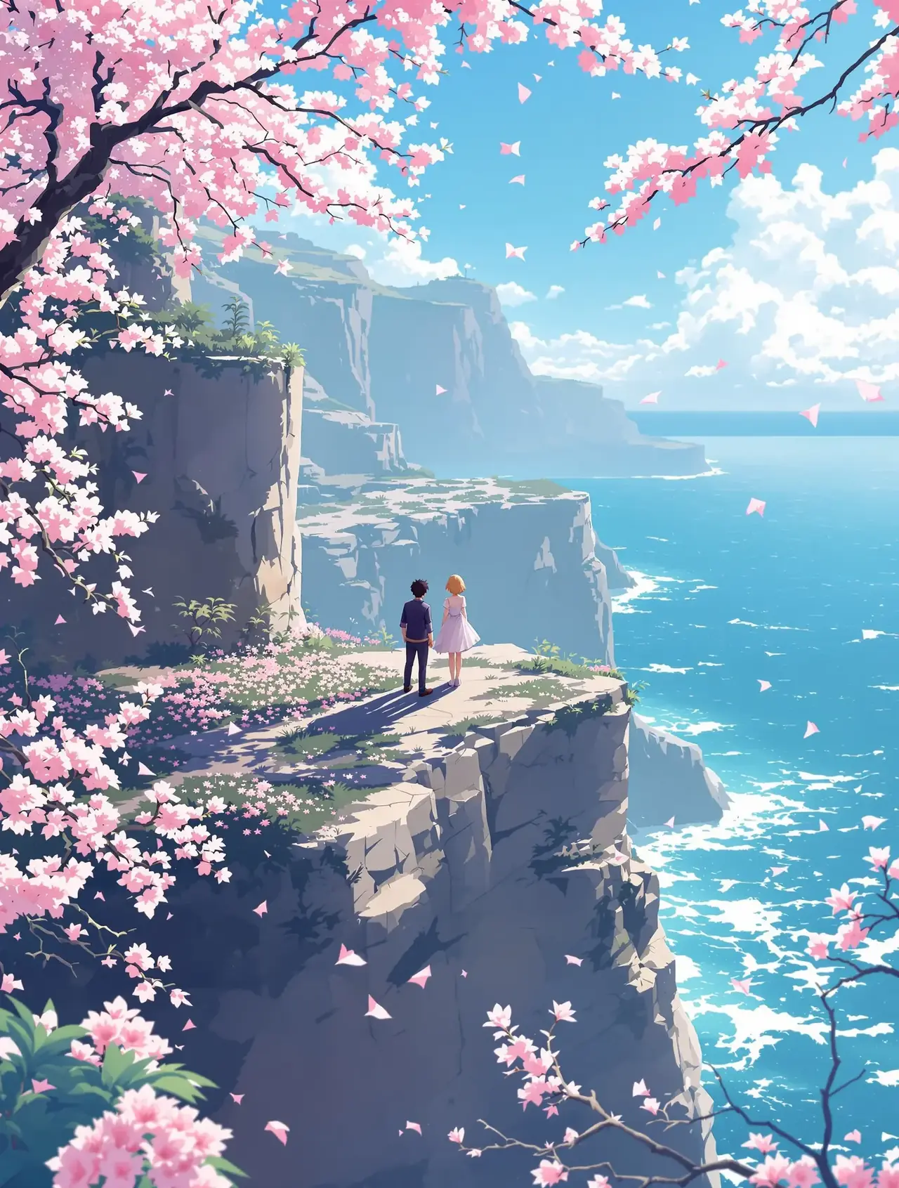 海风之约 - 4080影院