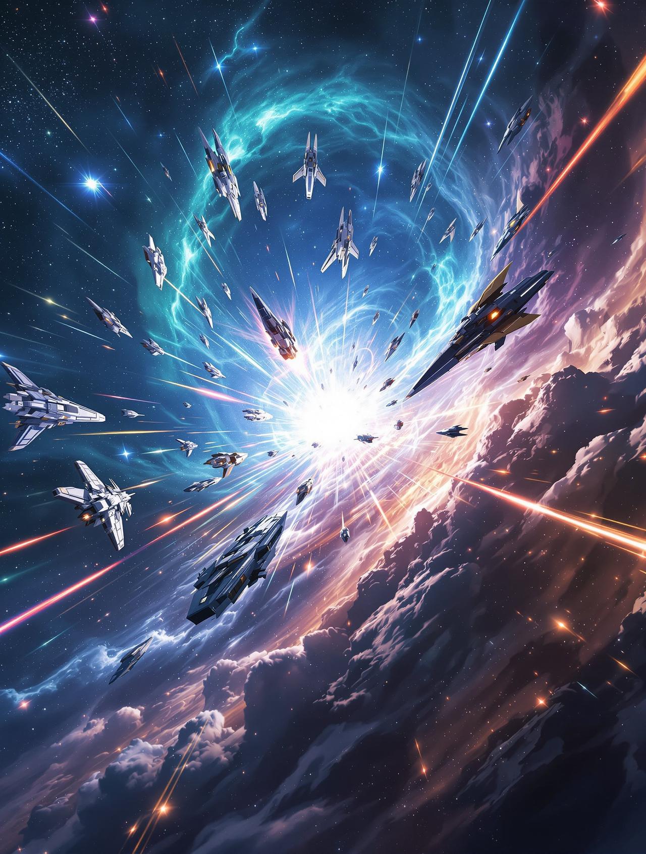 星海征途 - 4080影院