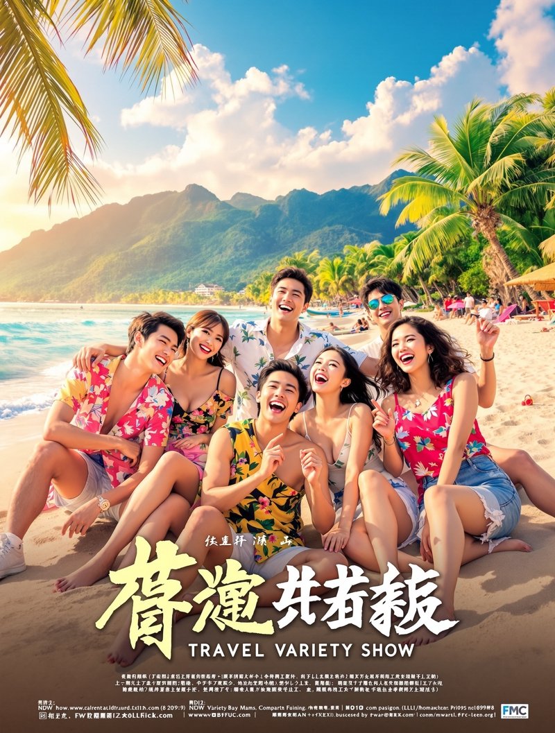 浪花朵朵开 - 4080影院