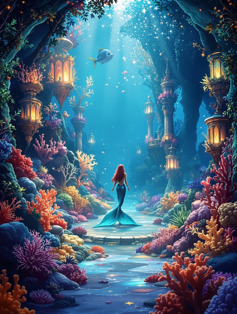 海的女儿新传 | 4080影院 海的女儿新传 - 4080影院
