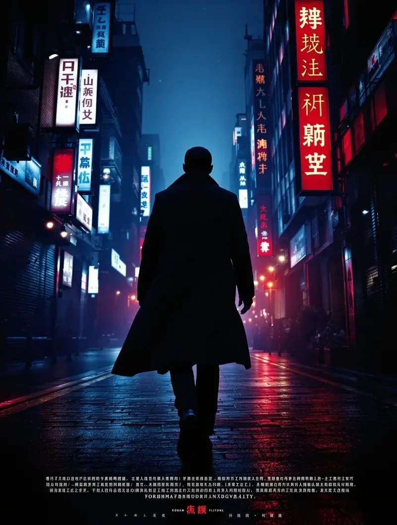 暴风眼 - 4080影院