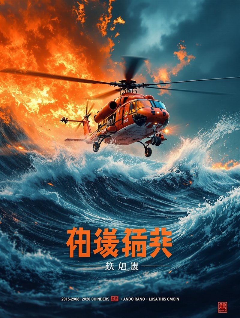 碧海雄心 - 4080影院