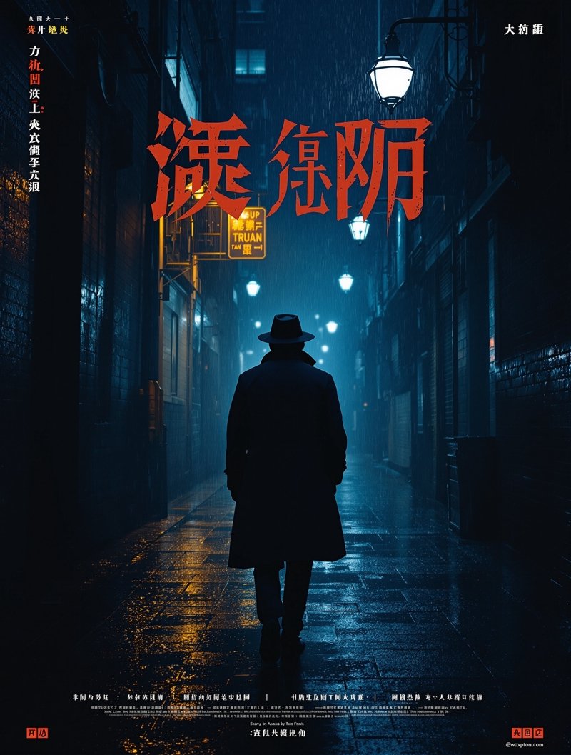 长夜将明 - 4080影院