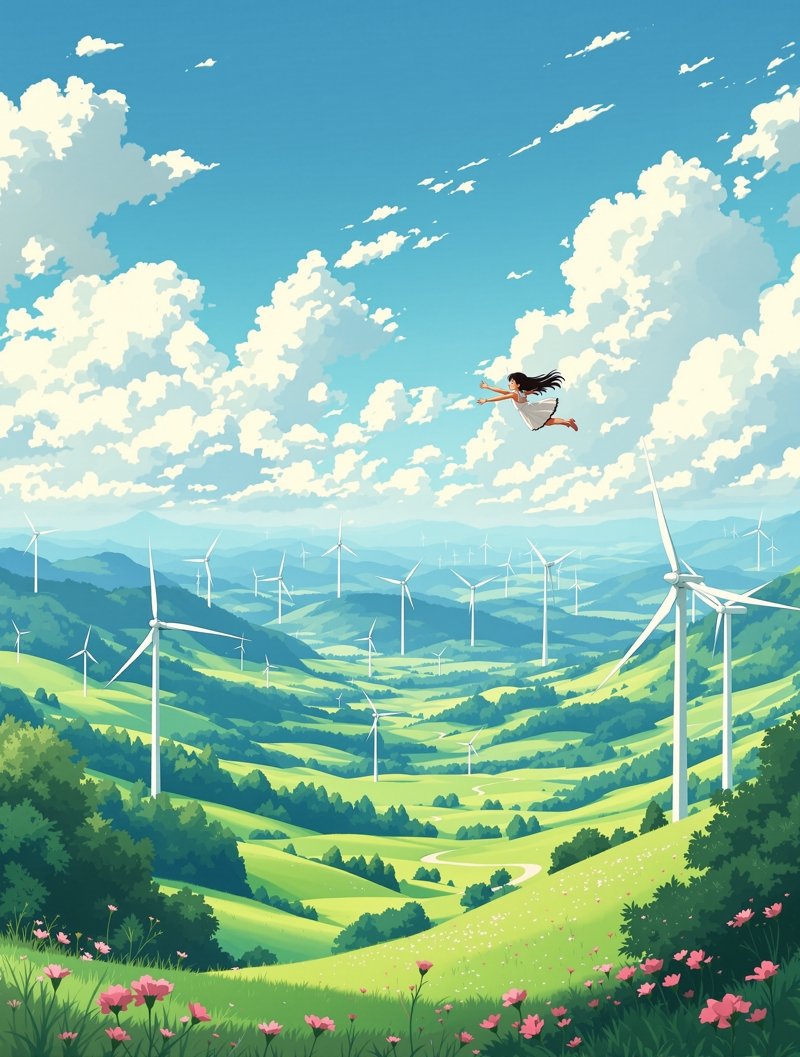 风之谷 - 4080影院